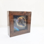 قاب عکس چوبی رومیزی و دیواری