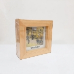 قاب عکس چوبی رومیزی و دیواری