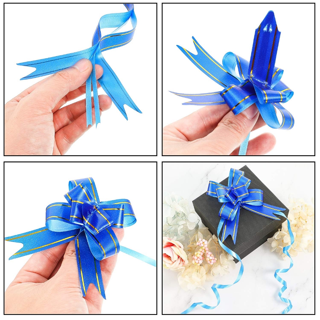 پاپیون آماده بسته 10 عددی ( پاپیون کشی )