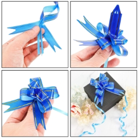 پاپیون آماده بسته 10 عددی ( پاپیون کشی )