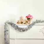 شرشره رنگی - تزیئنی