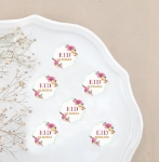 تاپر بسته 50 عددی طرح های اعیاد