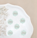 تاپر بسته 50 عددی طرح های امام زمان