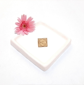 نشان سینه طلایی طرح های امام زمان علیه السلام