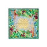 رومیزی گیلان مربع