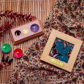 قاب فرش سقاخانه