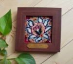 قاب فرش سقاخانه