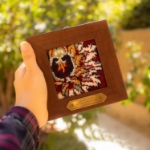 قاب فرش سقاخانه