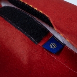 کاور دستمال کاغذی عروس قجر