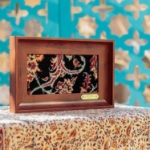 قاب فرش عتيق