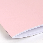 دفتر نقاشی 40 برگ با شعار مادر من زهراست/ ویژه ایام فاطمیه