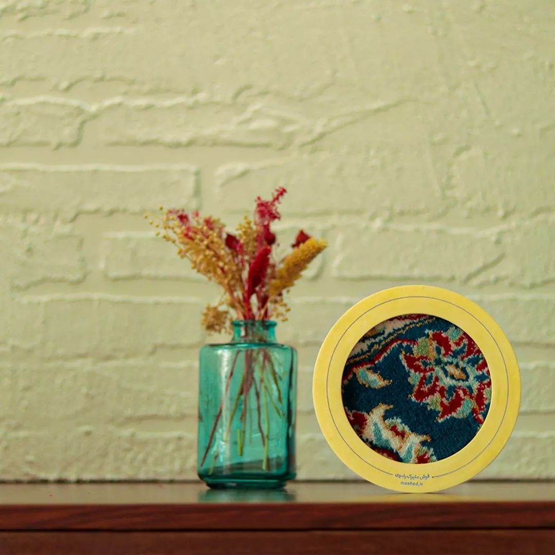 قاب فرش سماء