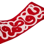 سربند کودکانه یا فاطمه (س)