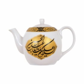 قوری 2 نور- محرم