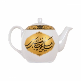 قوری 2 نور- محرم