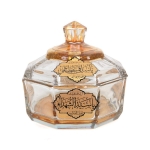 قندان بدون پایه طرح سه نور - محرم