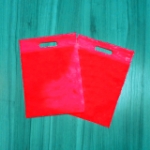 کیسه پارچه ای هدیه و یاد بود طرح بدون چاپ