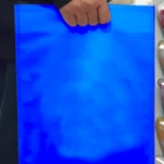 کیسه پارچه ای هدیه و یاد بود طرح بدون چاپ