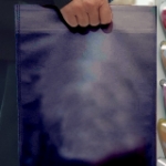 کیسه پارچه ای هدیه و یاد بود طرح بدون چاپ