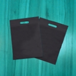 کیسه پارچه ای هدیه و یاد بود طرح بدون چاپ