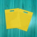 کیسه پارچه ای هدیه و یاد بود طرح بدون چاپ