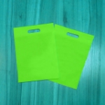 کیسه پارچه ای هدیه و یاد بود طرح بدون چاپ