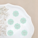 تاپر بسته 50 عددی طرح های امام زمان