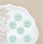 تاپر بسته 50 عددی طرح های امام زمان