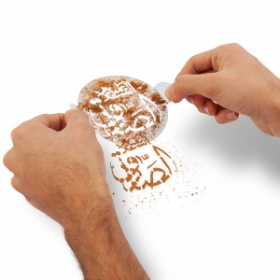 تصاویر شابلون شله زرد طرح های امام صادق (ع)