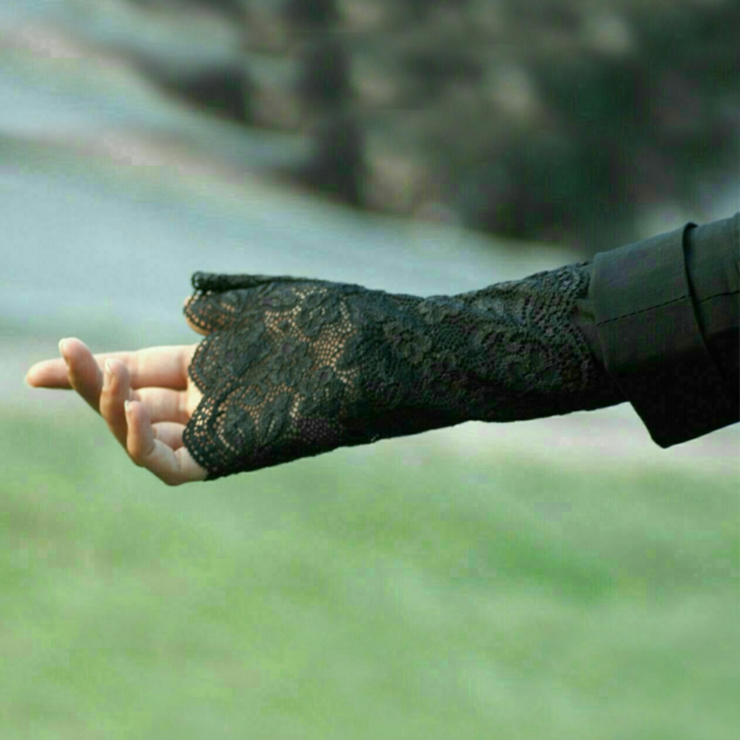 ساق دست رويال رنگي