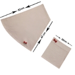 مقنعه نوجوان اميره