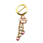 آویز روسری مجلسی (رنگی)