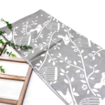 روسري نسيم/ عرض 135