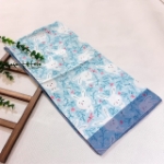 روسری نسيم/ عرض 110