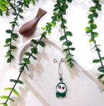 آويز روسري عروسكي/ رنگي