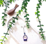 آويز روسري عروسكي/ رنگي