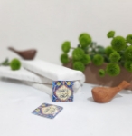 مگنت مربع کوچک امیرالمومنین علیه السلام