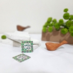 مگنت مربع کوچک طرح های امام عصر