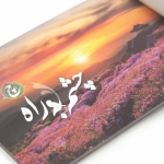 کتاب الفبای رفاقت با تو/ جلد 2