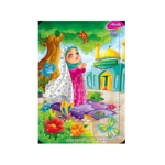 پازل طرح های نیایش و حجاب