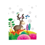 دفتر نقاشی طرح های کودک