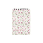 دفترچه یادداشت خط دار طرح های صلوات