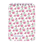 دفترچه یادداشت خط دار طرح های صلوات