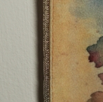 کتیبه صلوات سماء(کوچک)