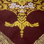 بیرق بهشت اباعبدالله