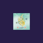 قاب شاسی 9*9 طرح های امام زمان(عج)