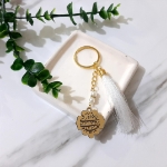 آویز کیف - جاسوئیچی طرح امام عصر (عج)