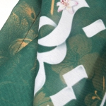 بیرق خانگی طرح های امام عصر - جنس پاناما