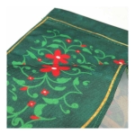 بیرق خانگی طرح های امام عصر - جنس پاناما