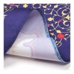 بیرق خانگی طرح های امام عصر - جنس پاناما